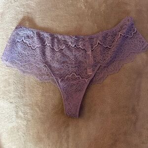 Dream Angels Thong by Victorias Secret